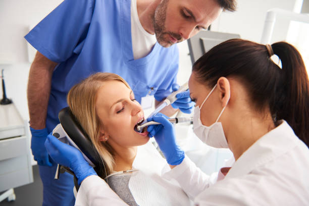 Best Emergency Dental Care  in Long Branch, NJ