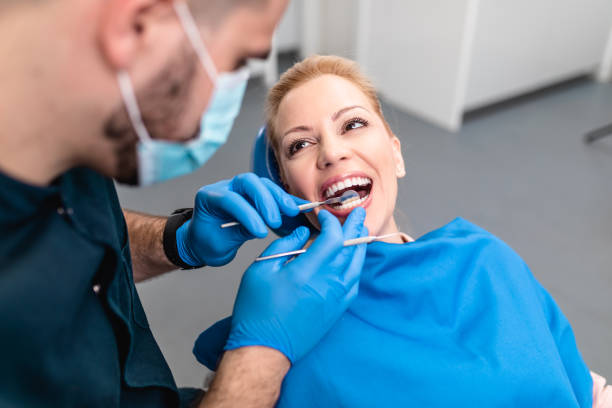 Best Preventive Dentistry  in Long Branch, NJ