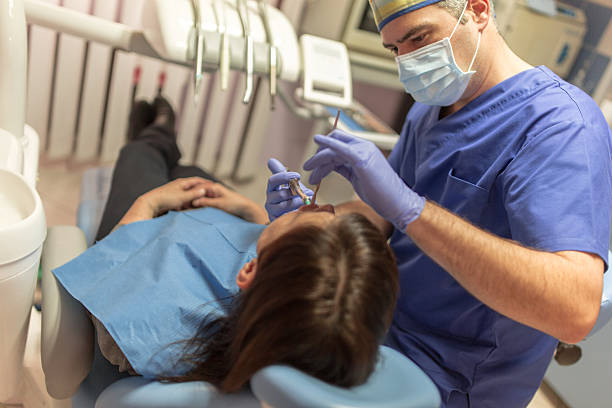 Trusted Long Branch, NJ Dental Services Experts